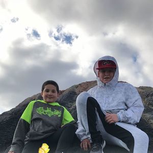 Meet your Posher, Josh